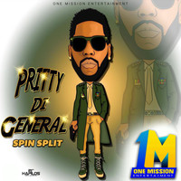 Pritty Di General - Spin Split