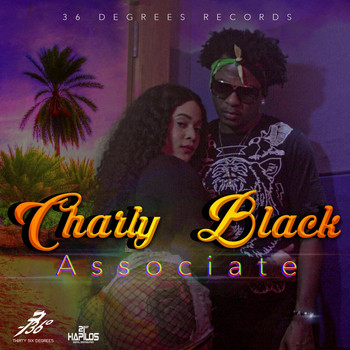 Charly Black - Associate (Explicit)
