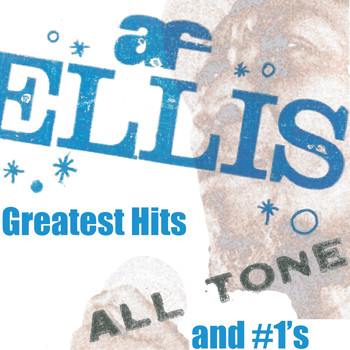 Alton Ellis - Alton Ellis' Greatest Hits and #1's
