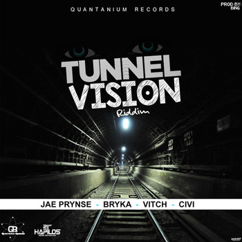 Various Artists - Tunnel Vision Riddim (Explicit)