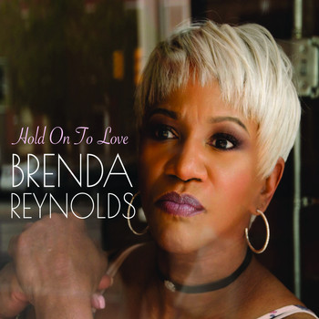 Brenda Reynolds - Hold on to Love