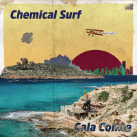 Chemical Surf - Cala Comte