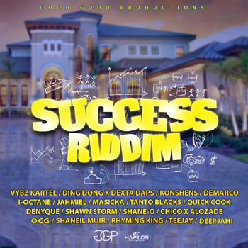 Various Artists - Success Riddim (Explicit)