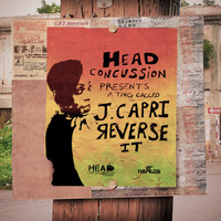 J Capri - Reverse It - Single (Explicit)