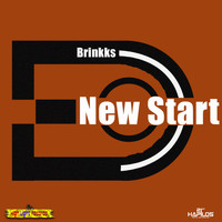 Brinkks - New Start (Explicit)