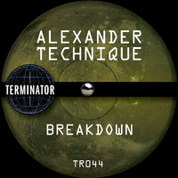 Alexander Technique - Breakdown