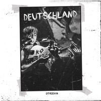 Otherkin - Deutschland Ko (Explicit)