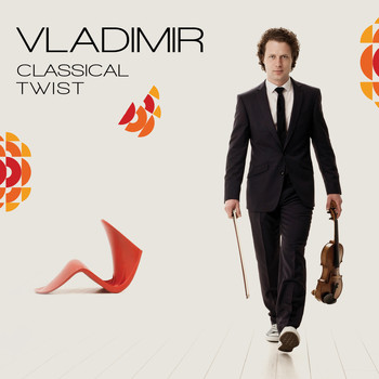 Vladimir - Classical Twist: The Album