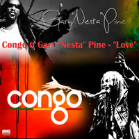 Congo - Love