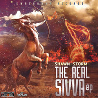 Shawn Storm - The Real Sivva (Explicit)