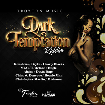 Various Artists - Dark Temptation Riddim (Explicit)