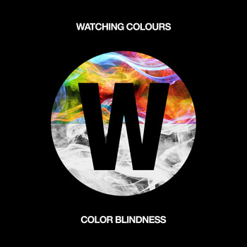 Watching Colours - Color Blindness