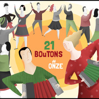 21 Boutons - Onze