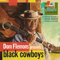 Dom Flemons - He's a Lone Ranger