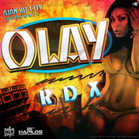 RDX - Olay - Single (Explicit)