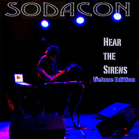 Sodacon - Hear the Sirens