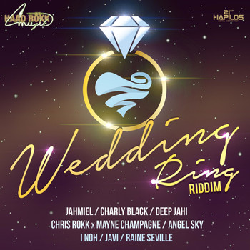 Various Artists - Wedding Ring Riddim (Explicit)