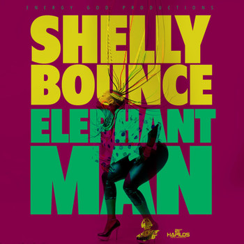 Elephant Man - Shelly Bounce (Explicit)