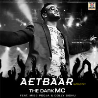 The Dark MC - Aetbaar (Acoustic)