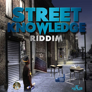 Various Artists - Street Knowledge Riddim (Explicit)