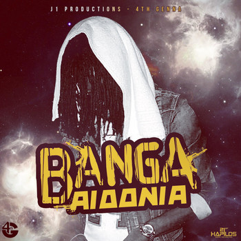 Aidonia - Banga (Explicit)
