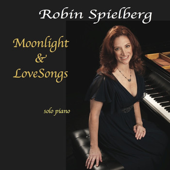 Robin Spielberg - Moonlight & Lovesongs