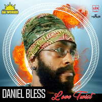 Daniel Bless - Love Twist