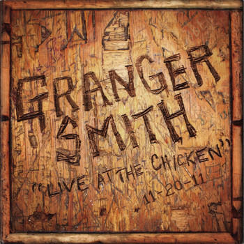 Granger Smith - Live at the Chicken