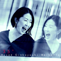 Masaé Gimbayashi-Barbotte - 35°