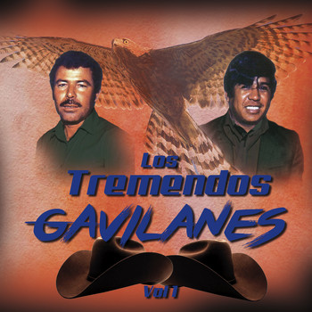 Los Tremendos Gavilanes - Los Tremendos Gavilanes Vol. 1