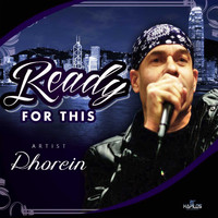 Phorein - Ready for This
