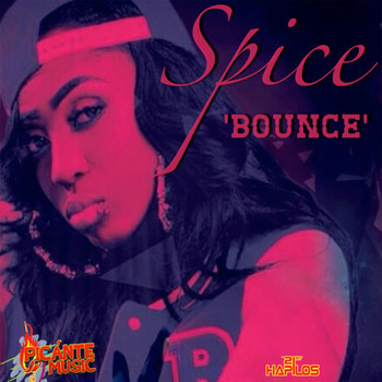 Spice - Bounce - Single (Explicit)