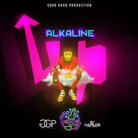Alkaline - Up - Single (Explicit)