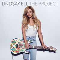 Lindsay Ell - The Project