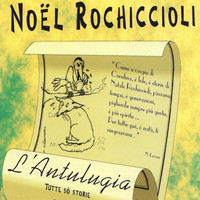 Noël Rochiccioli - L'Antulugia, Vol. 3