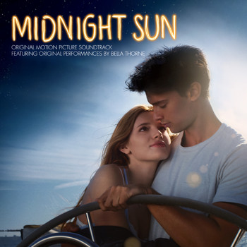 Various Artists - Midnight Sun (Original Motion Picture Soundtrack)