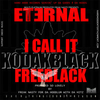 Eternal - Kodak Black (Explicit)