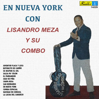 Lisandro Meza y su Combo - En Nueva York