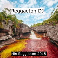 Reggaeton DJ - Mix Reggaeton 2018