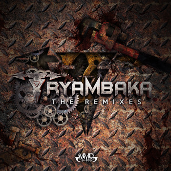Tryambaka - The Remixes