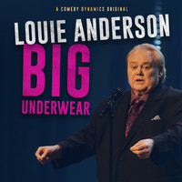 Louie Anderson - Big Underwear