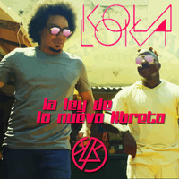 Kola Loka - La Ley de la Nueva Libreta