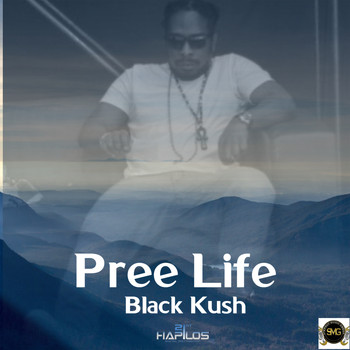 Black Kush - Pree Life
