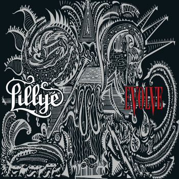 Lillye - Chained