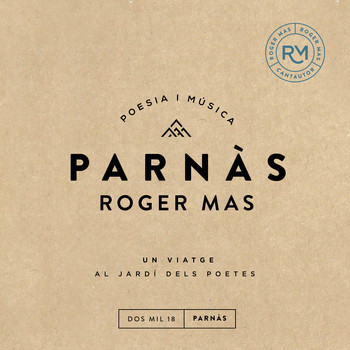 Roger Mas - Parnàs