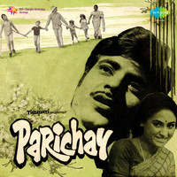 R.  D.  Burman - Parichay (Original Motion Picture Soundtrack)