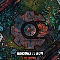 Crankdat - Reasons To Run (Remixes)
