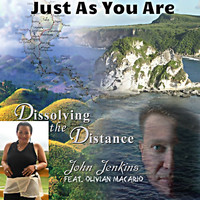 John Jenkins - Just as You Are