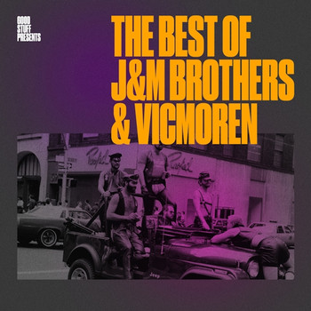 Various Artists - The Best of J&M Brothers & Vicmoren