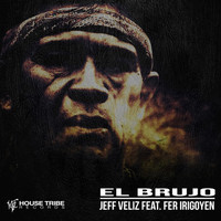Jeff Veliz - El Brujo